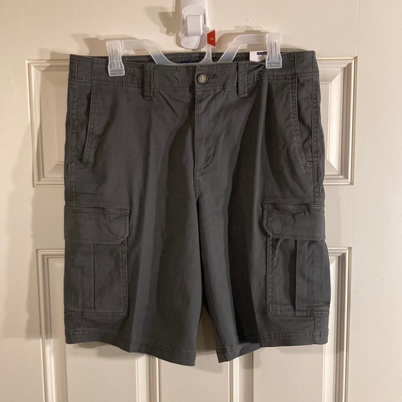 George cargo shorts - Picture 1 of 12